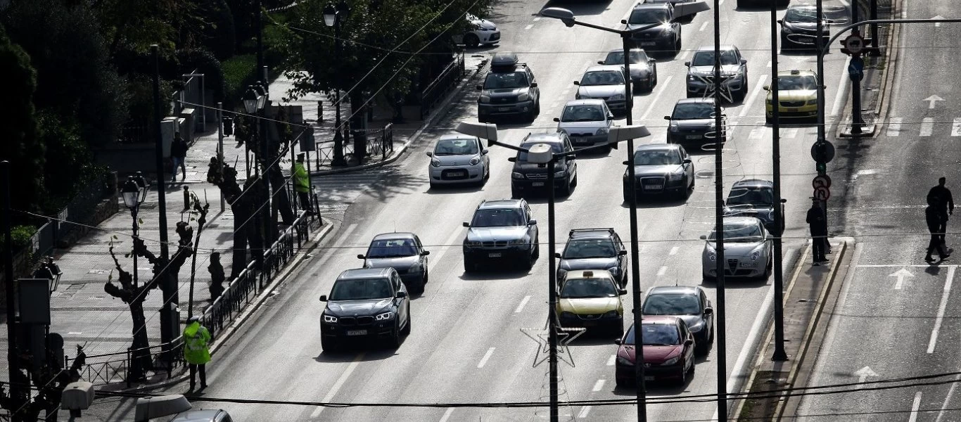 Έρχεται παράταση στα τέλη κυκλοφορίας: Πόσες ημέρες θα δοθούν